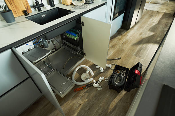 24/7 Emergency Pipe Repair experts in Fuquay-Varina, NC